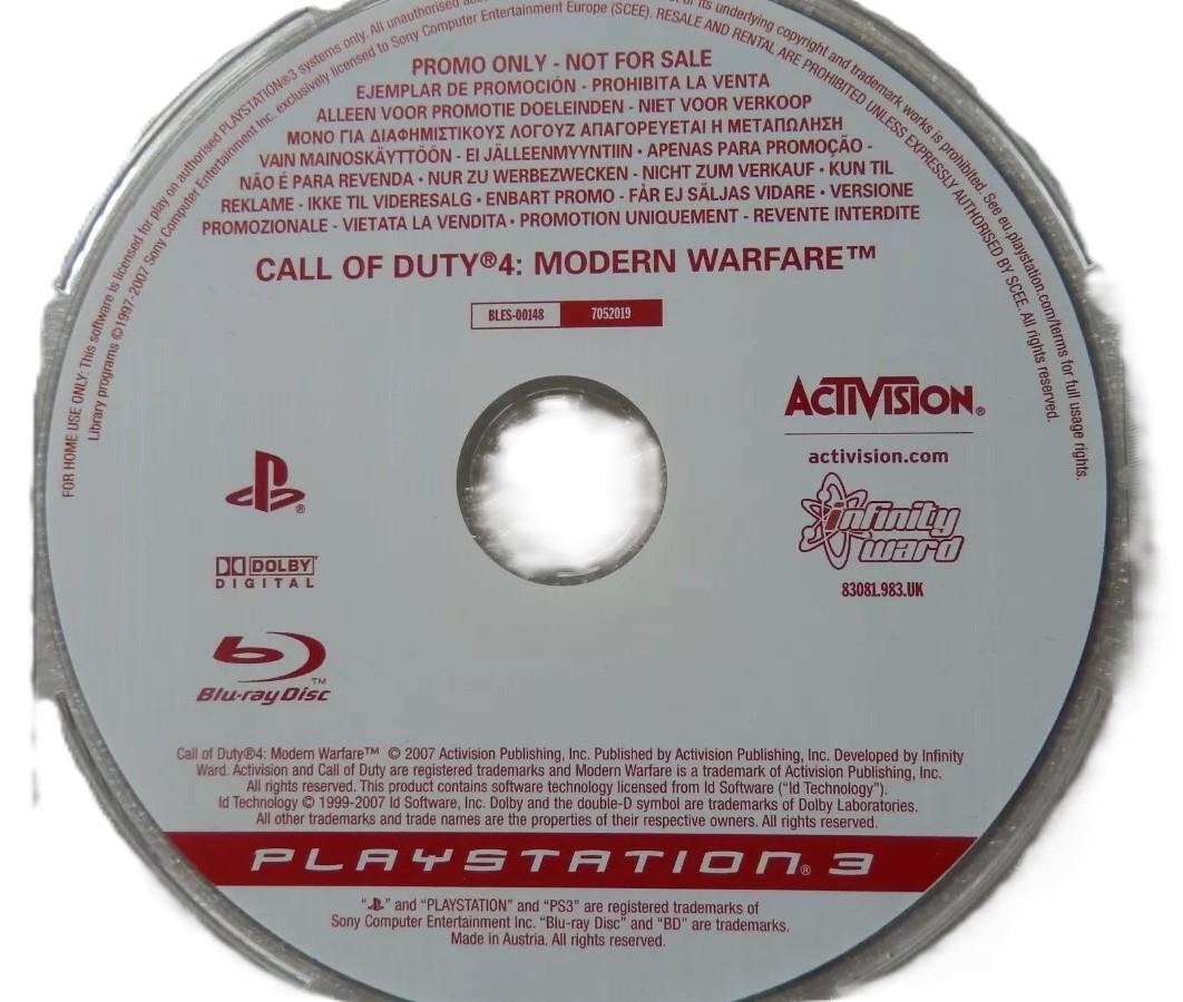 PlayStation 3