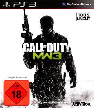 PlayStation 3