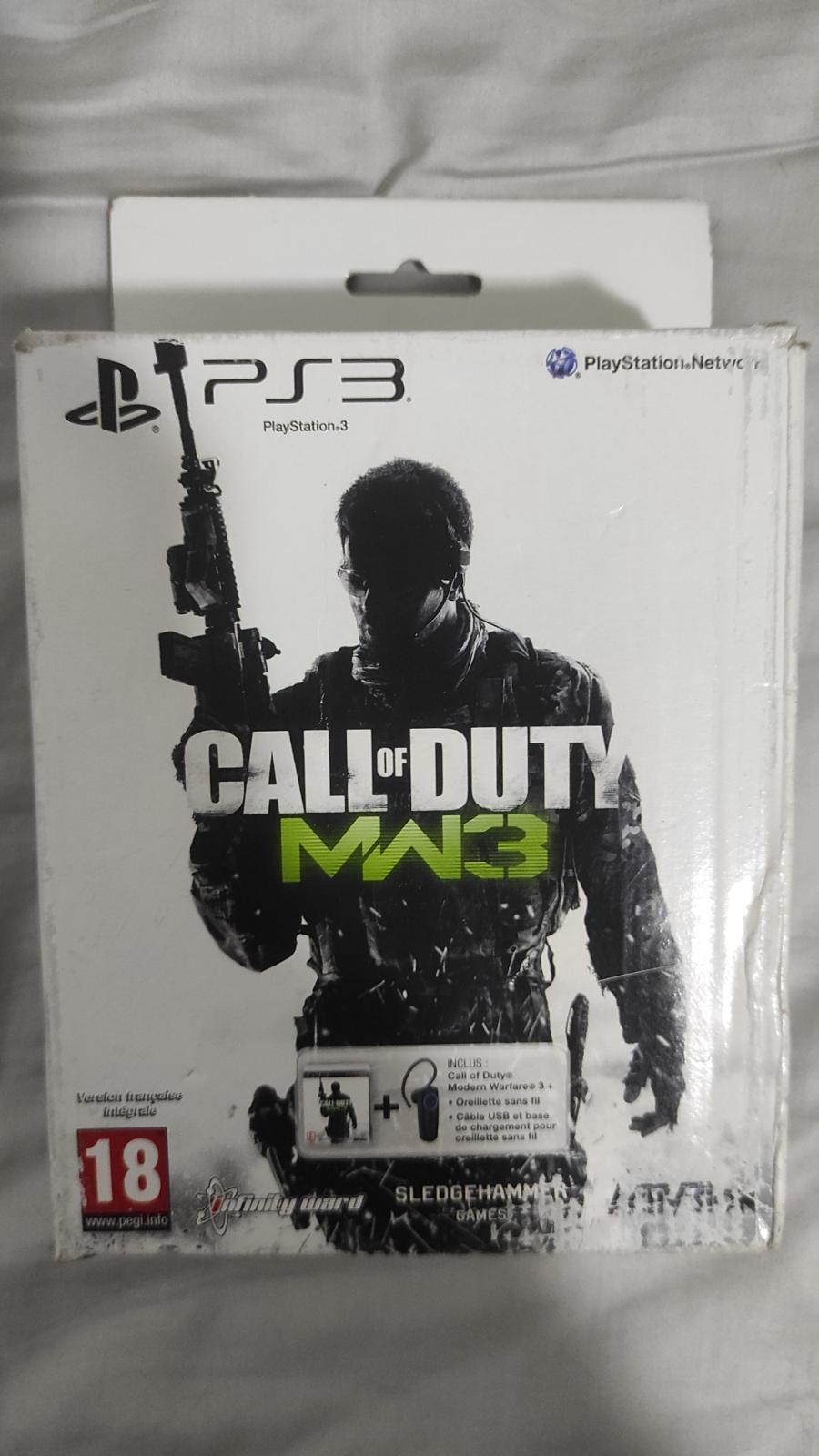 PlayStation 3