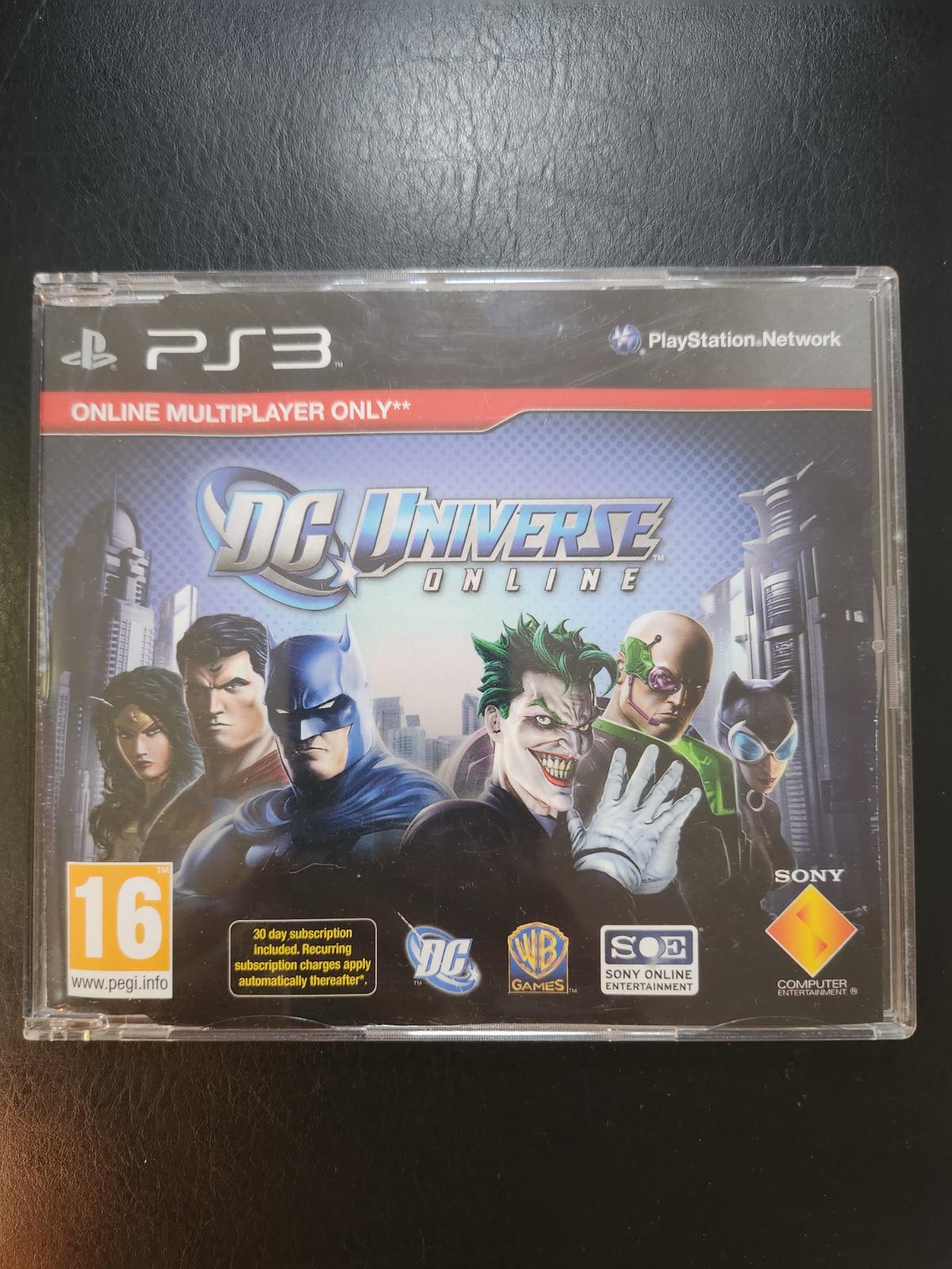 PlayStation 3