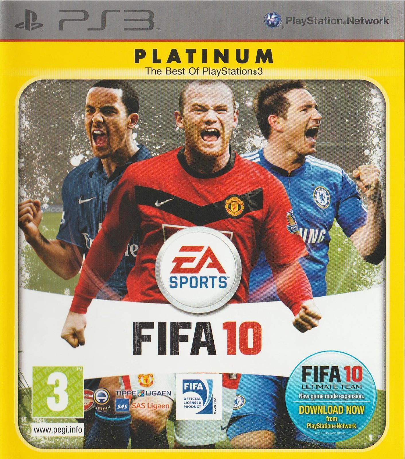 PlayStation 3