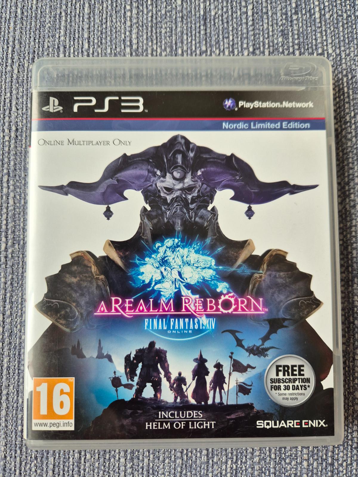 PlayStation 3