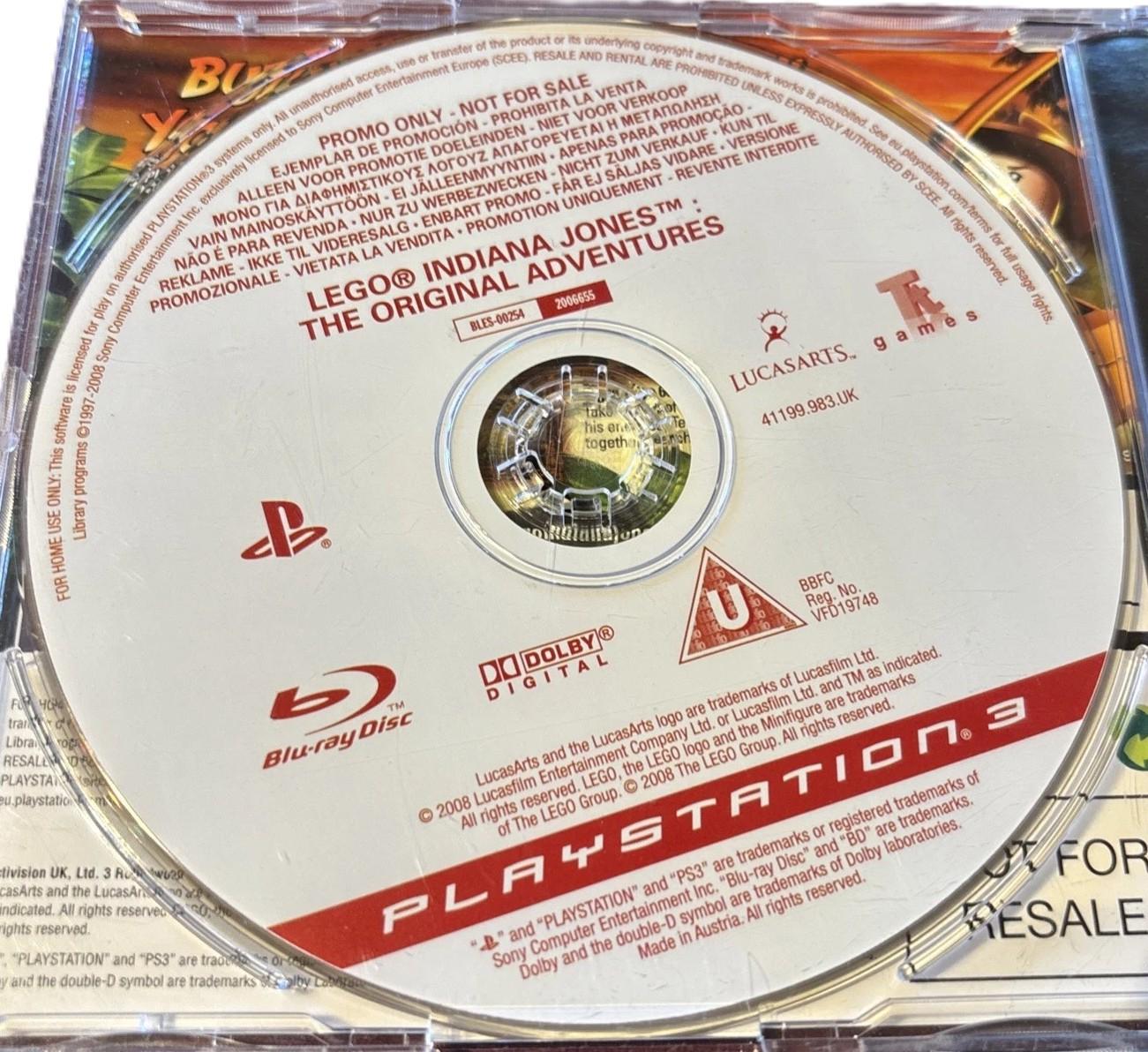 PlayStation 3