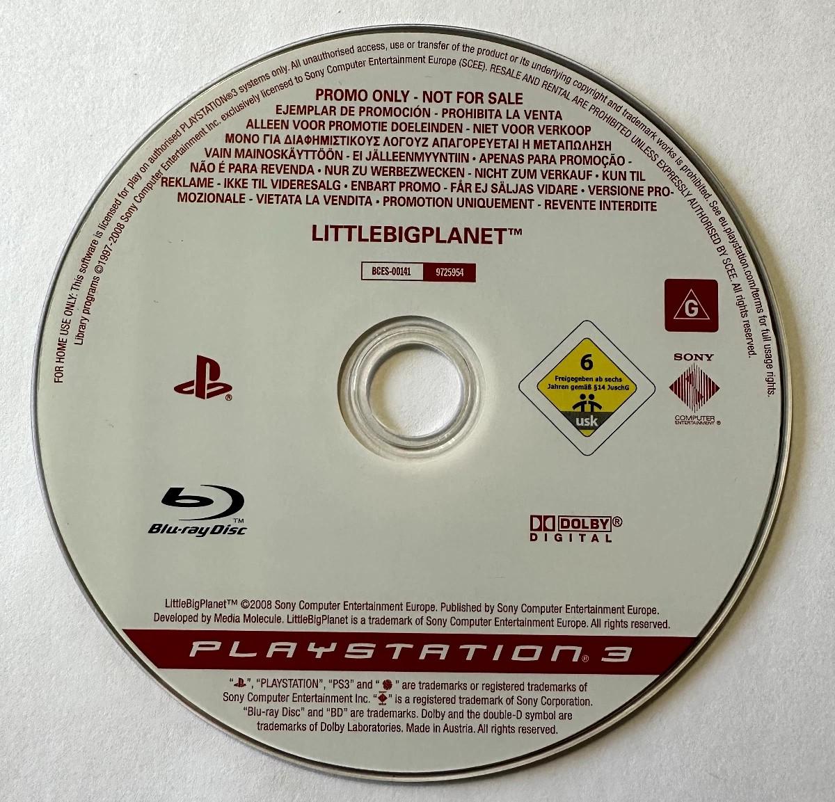 PlayStation 3
