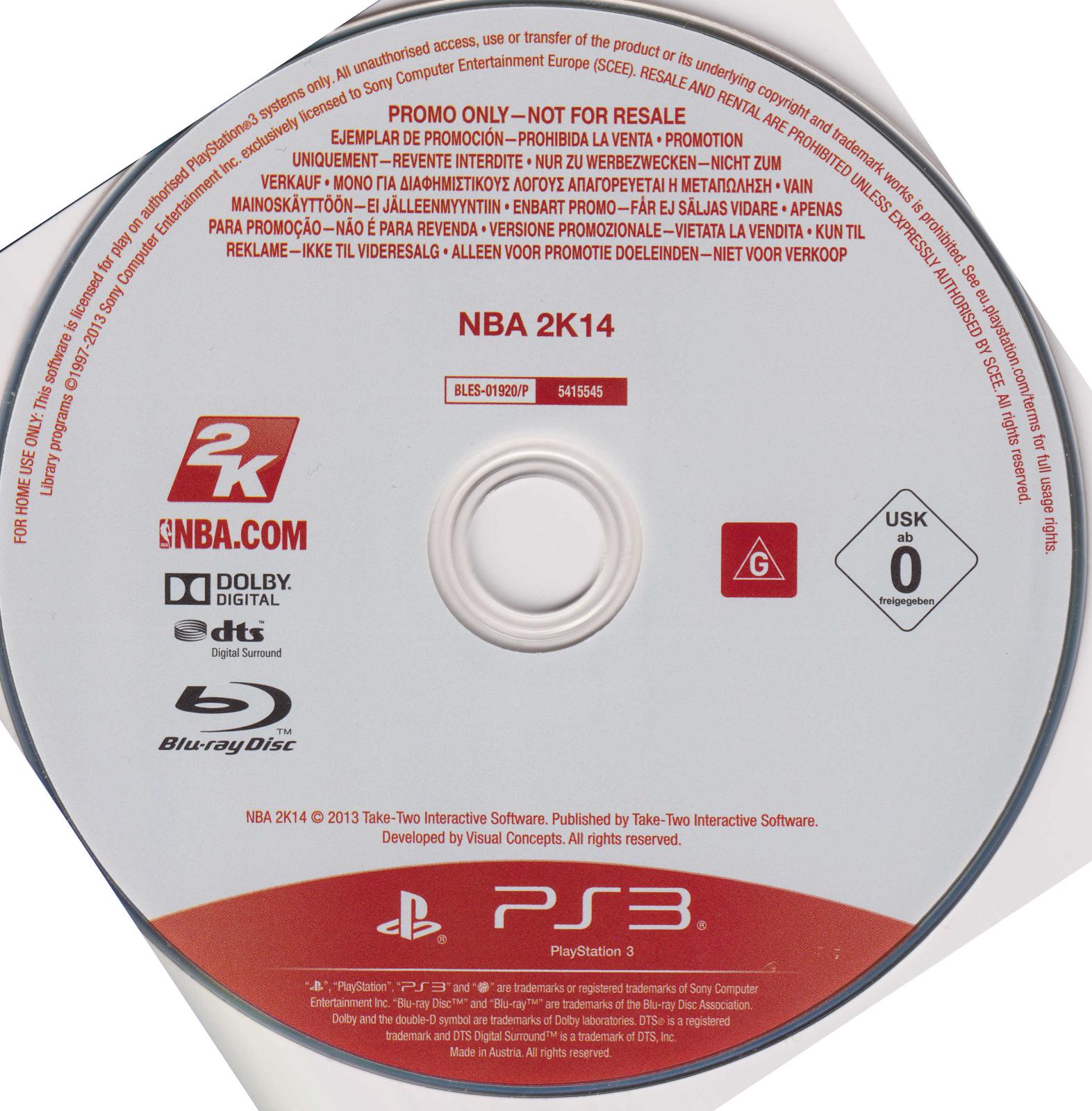 PlayStation 3