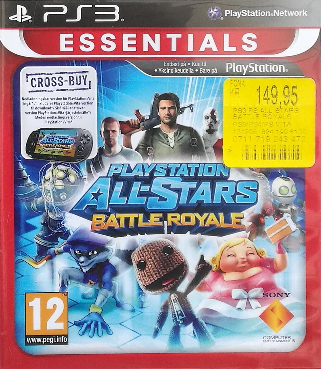 PlayStation 3