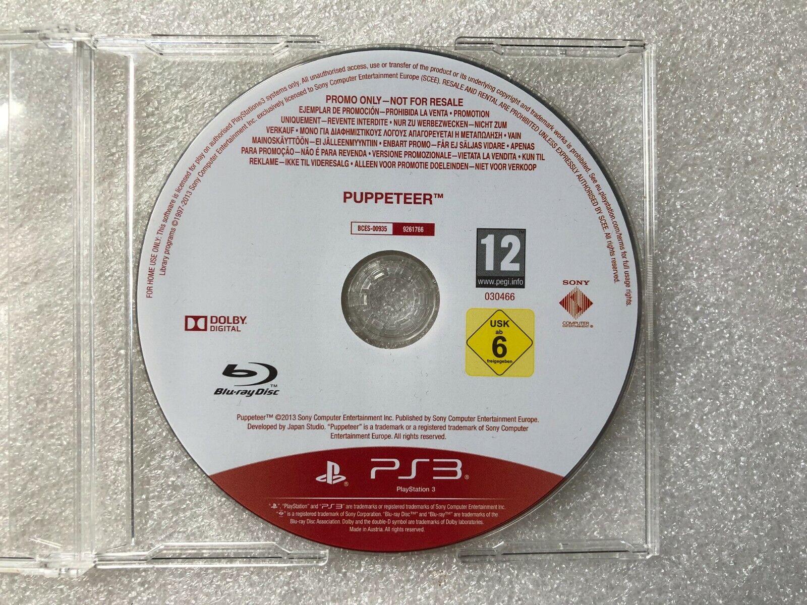 PlayStation 3