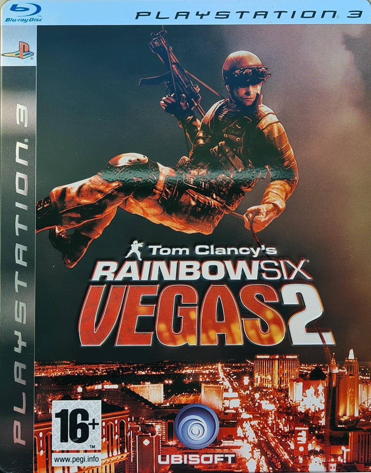 PlayStation 3