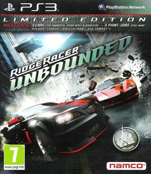PlayStation 3
