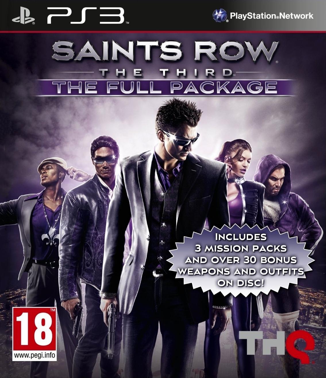 PlayStation 3