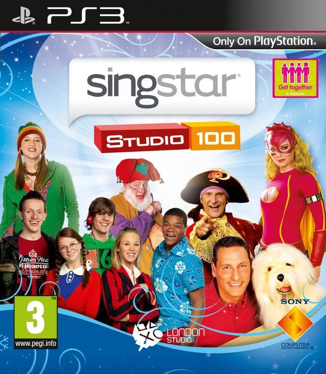 PlayStation 3