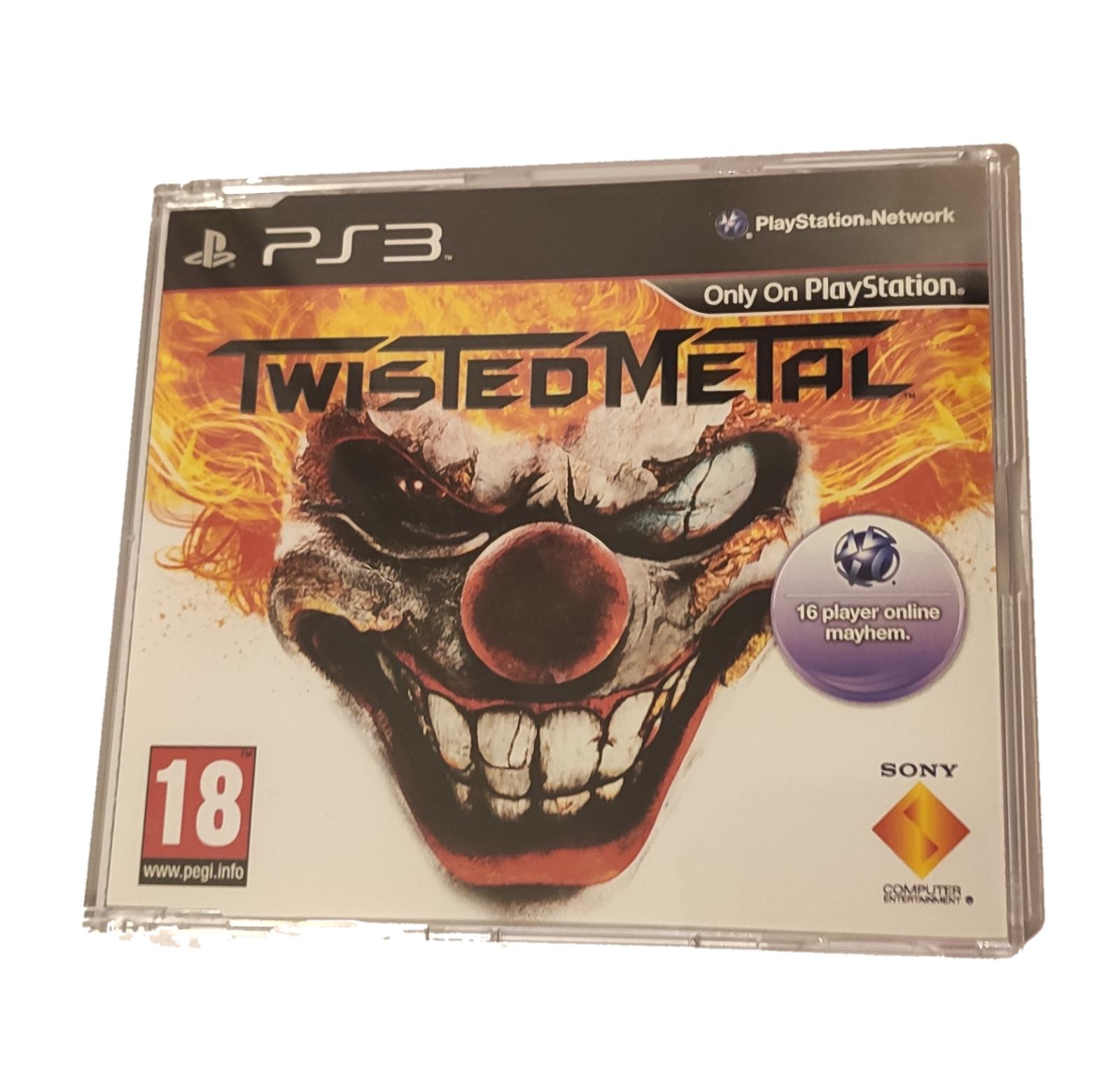 PlayStation 3