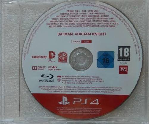 PlayStation 4