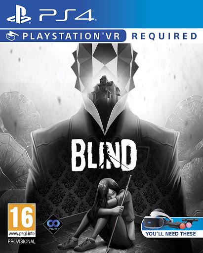 Blind
