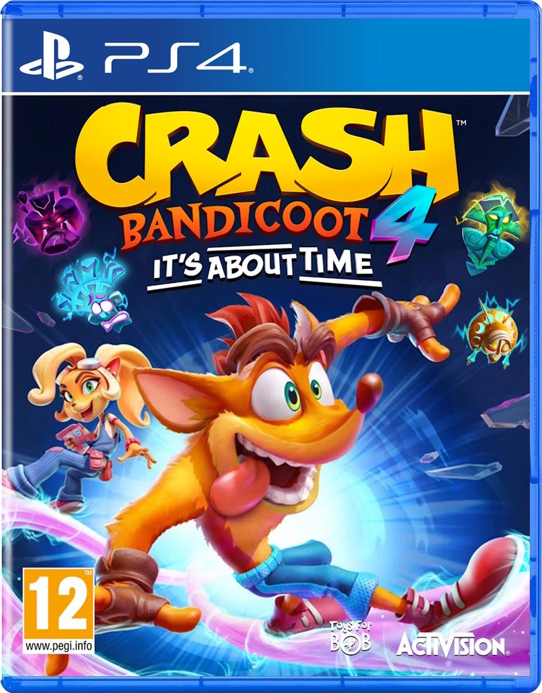 PlayStation 4
