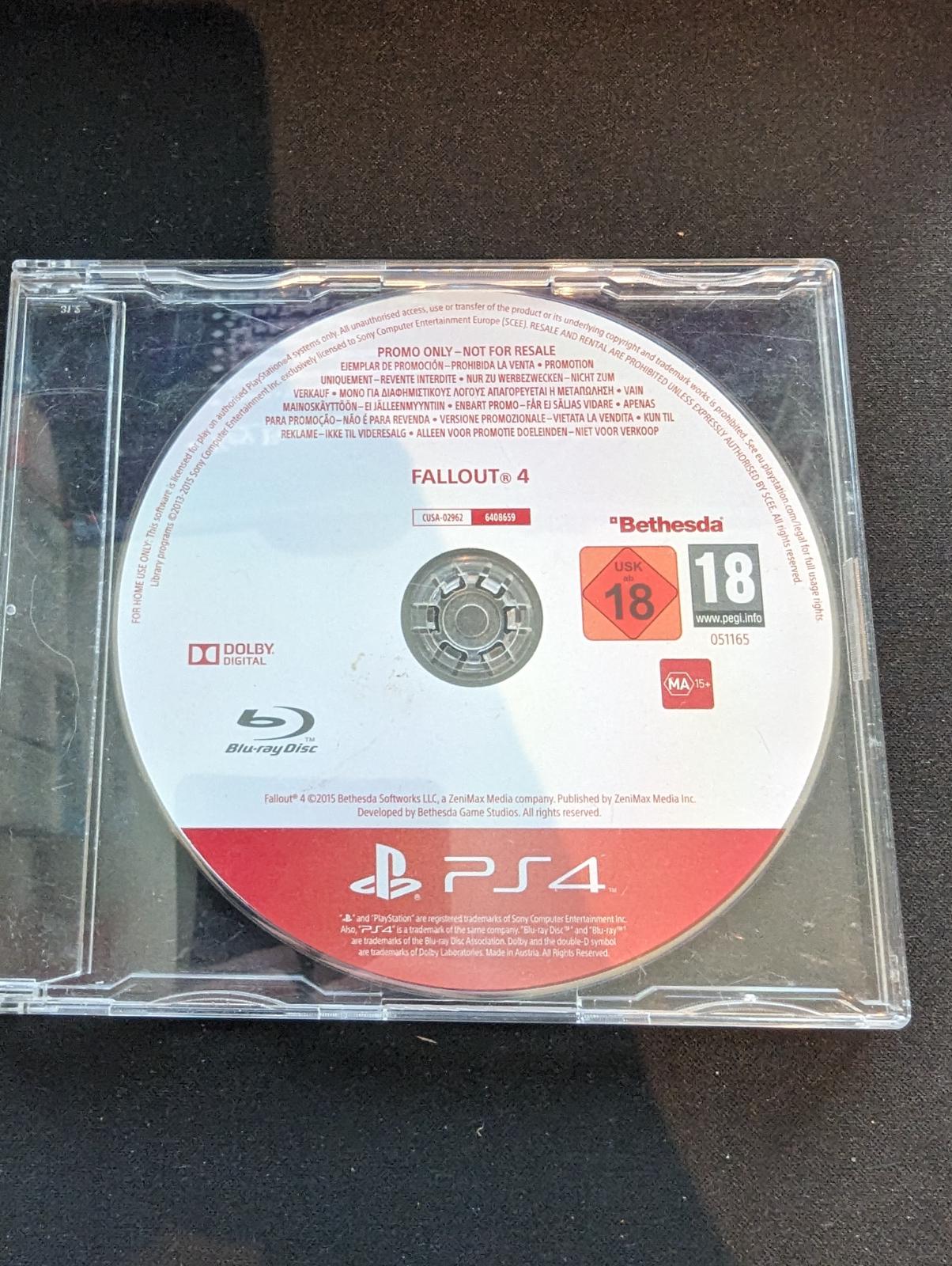 PlayStation 4