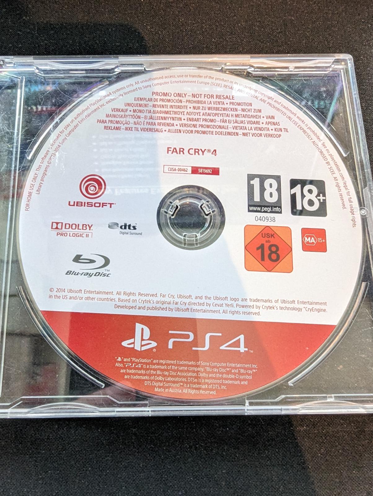 PlayStation 4