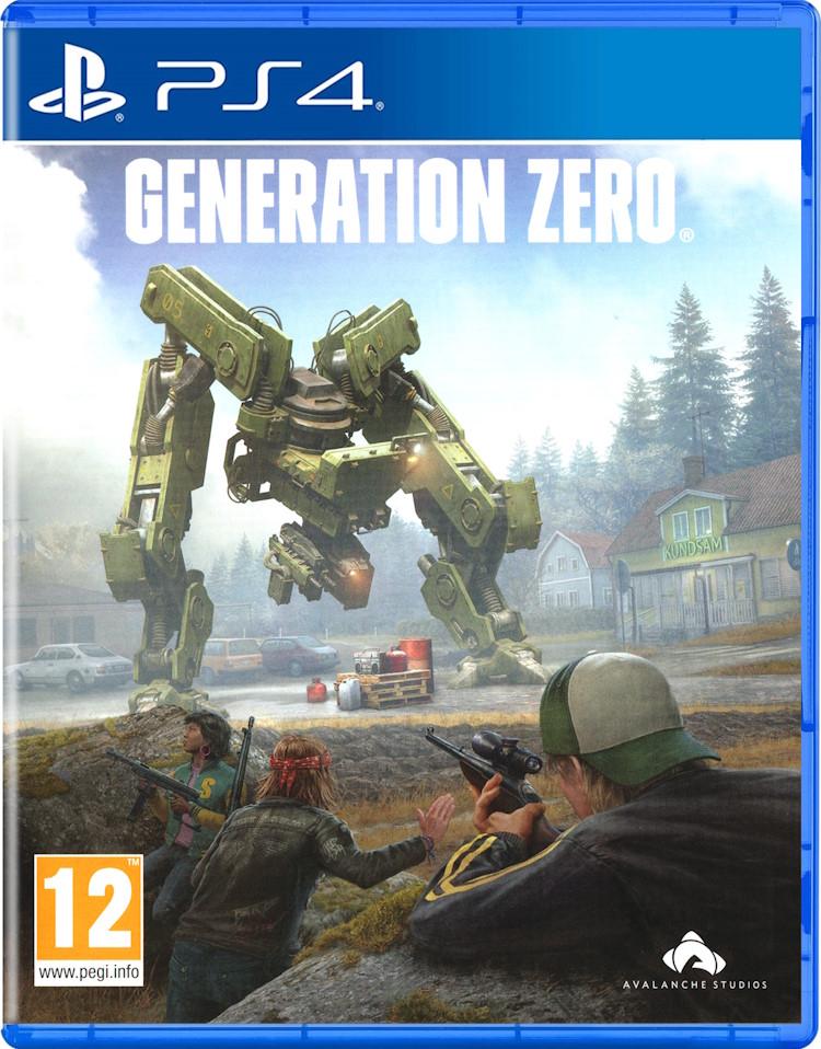 PlayStation 4