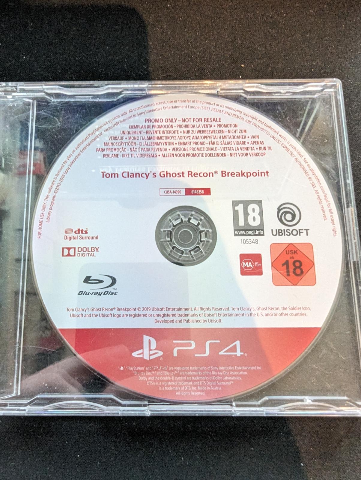 PlayStation 4