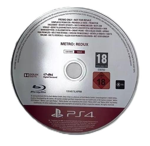 PlayStation 4