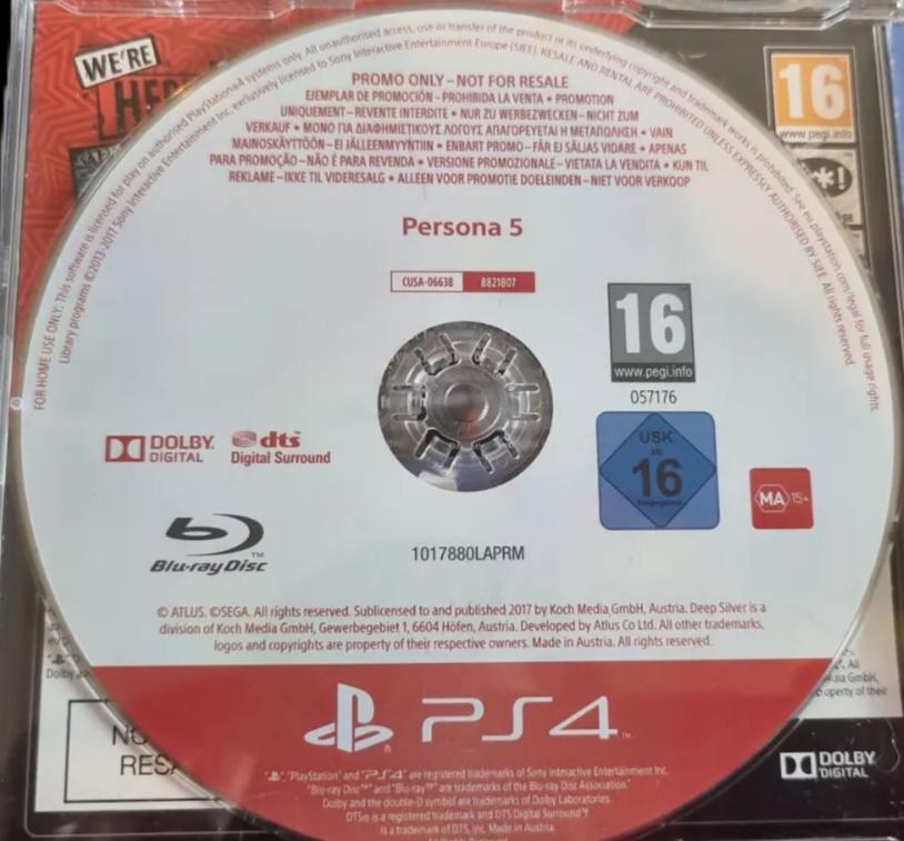 PlayStation 4