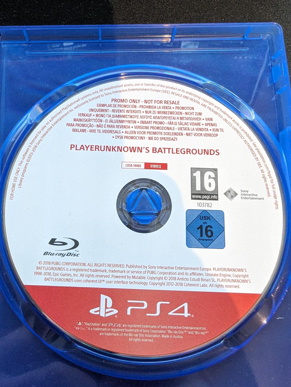 PlayStation 4