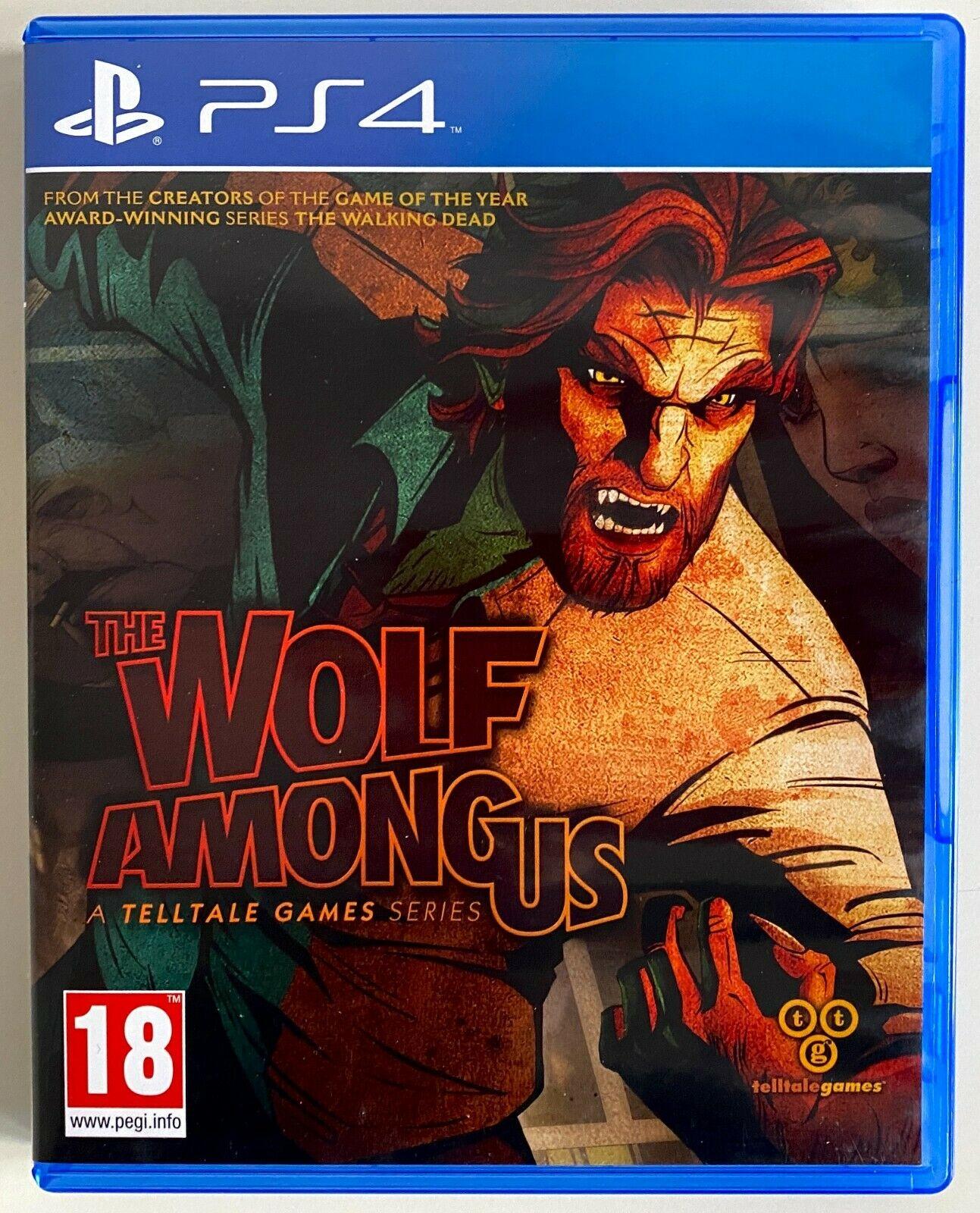PlayStation 4