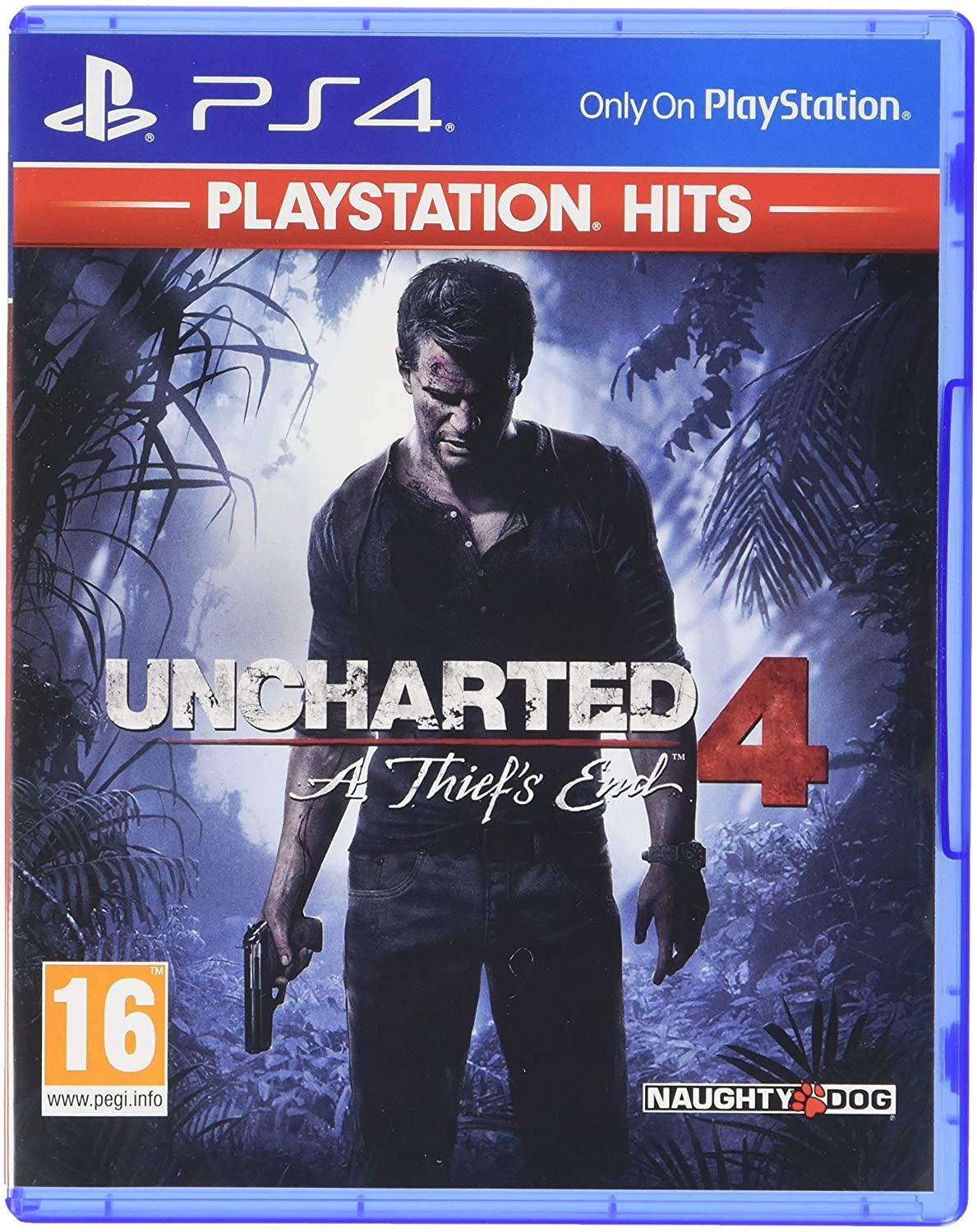 PlayStation 4