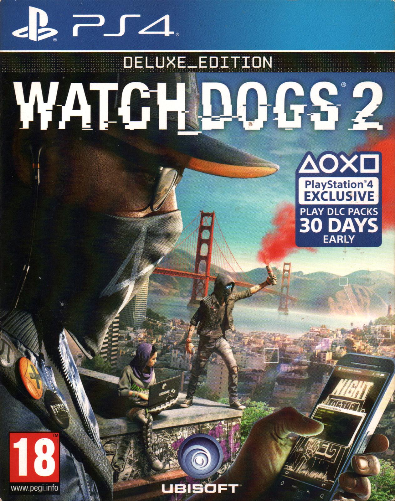 PlayStation 4