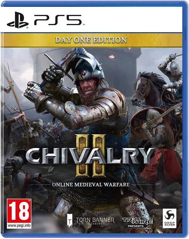 PlayStation 5