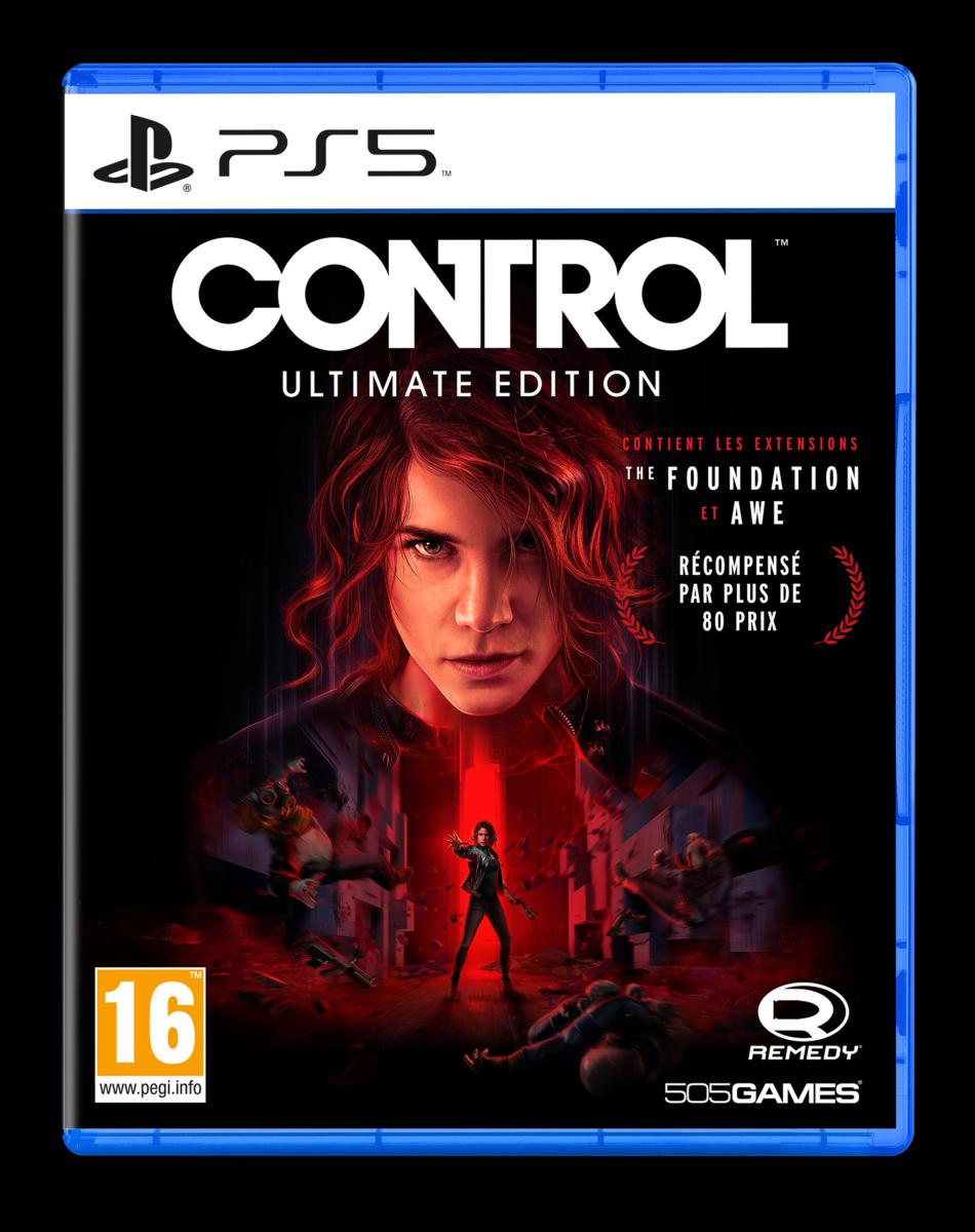 PlayStation 5