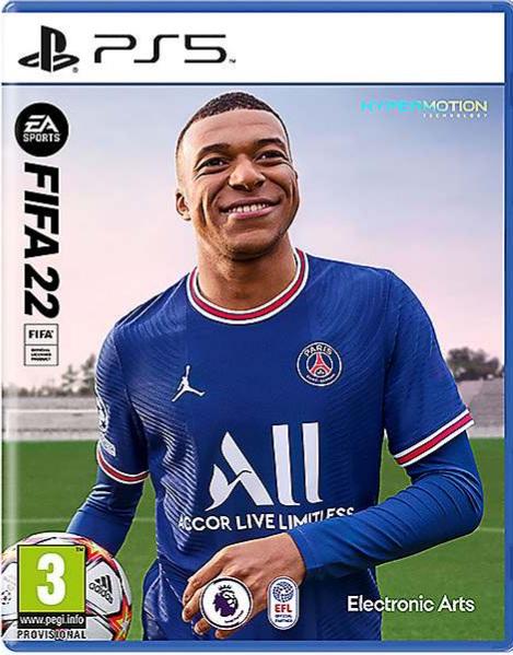 PlayStation 5