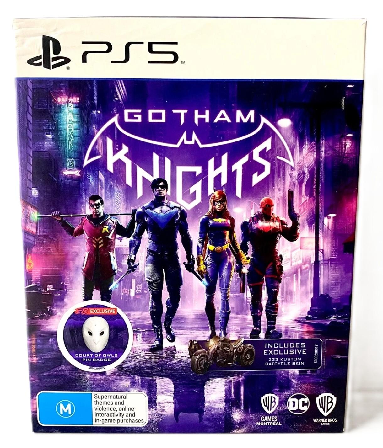 PlayStation 5