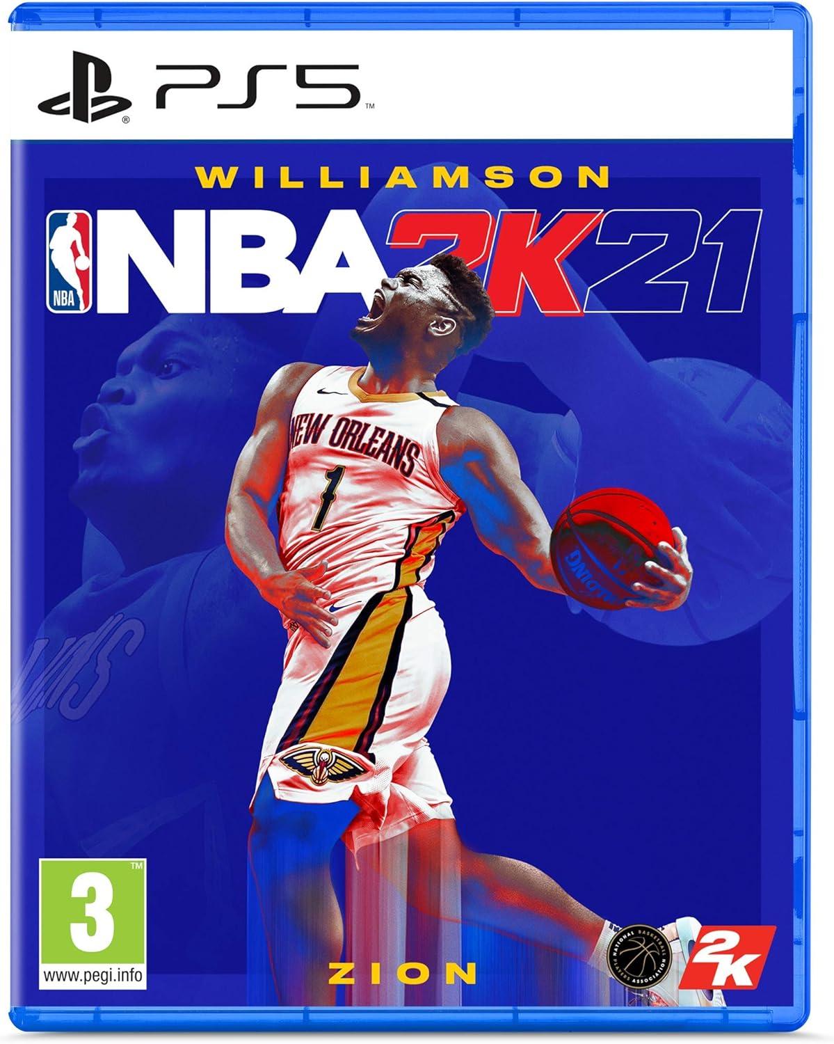 PlayStation 5