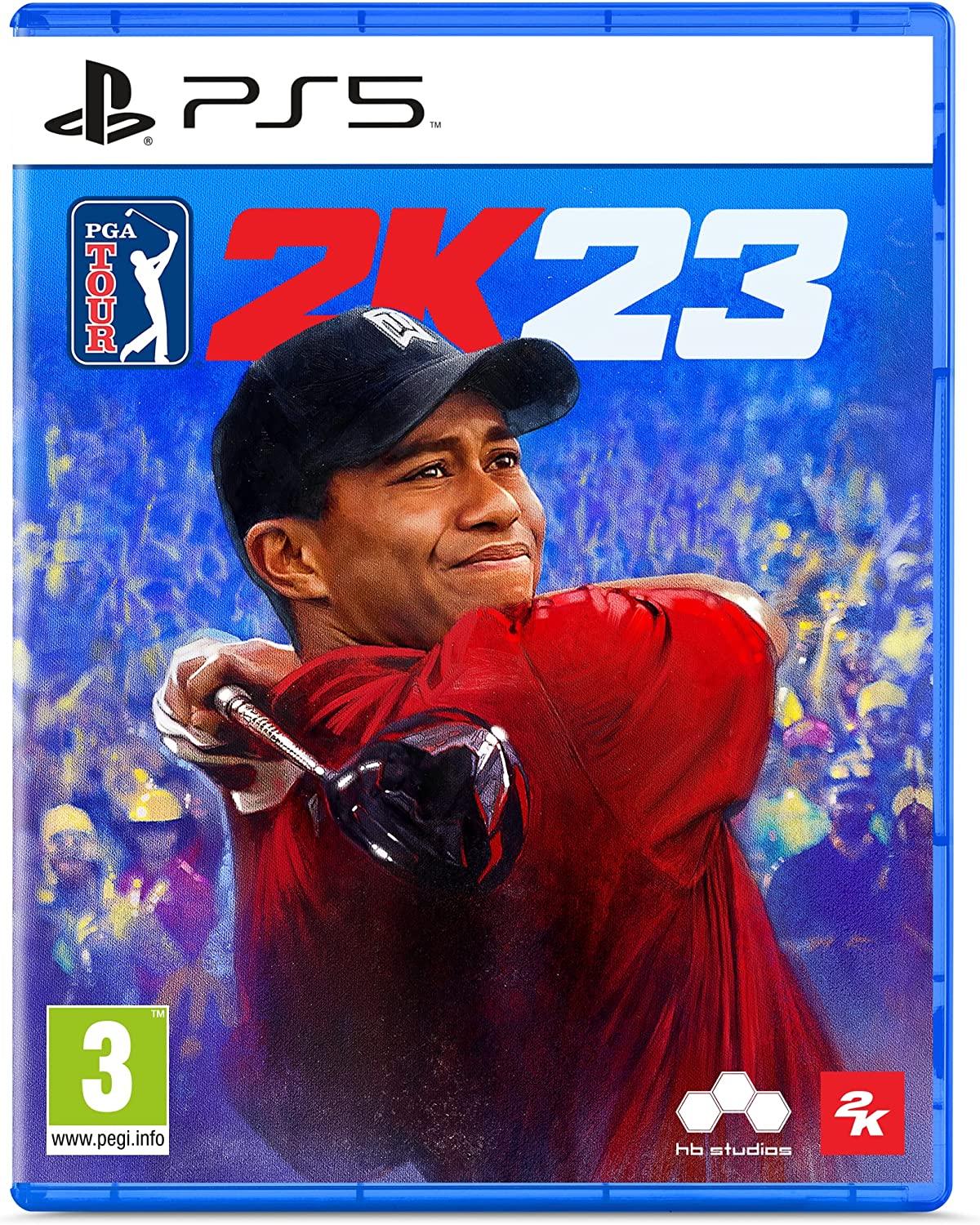 PlayStation 5