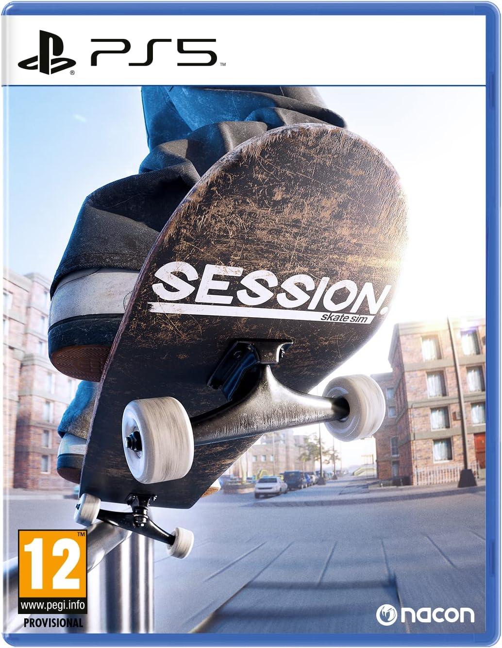 PlayStation 5