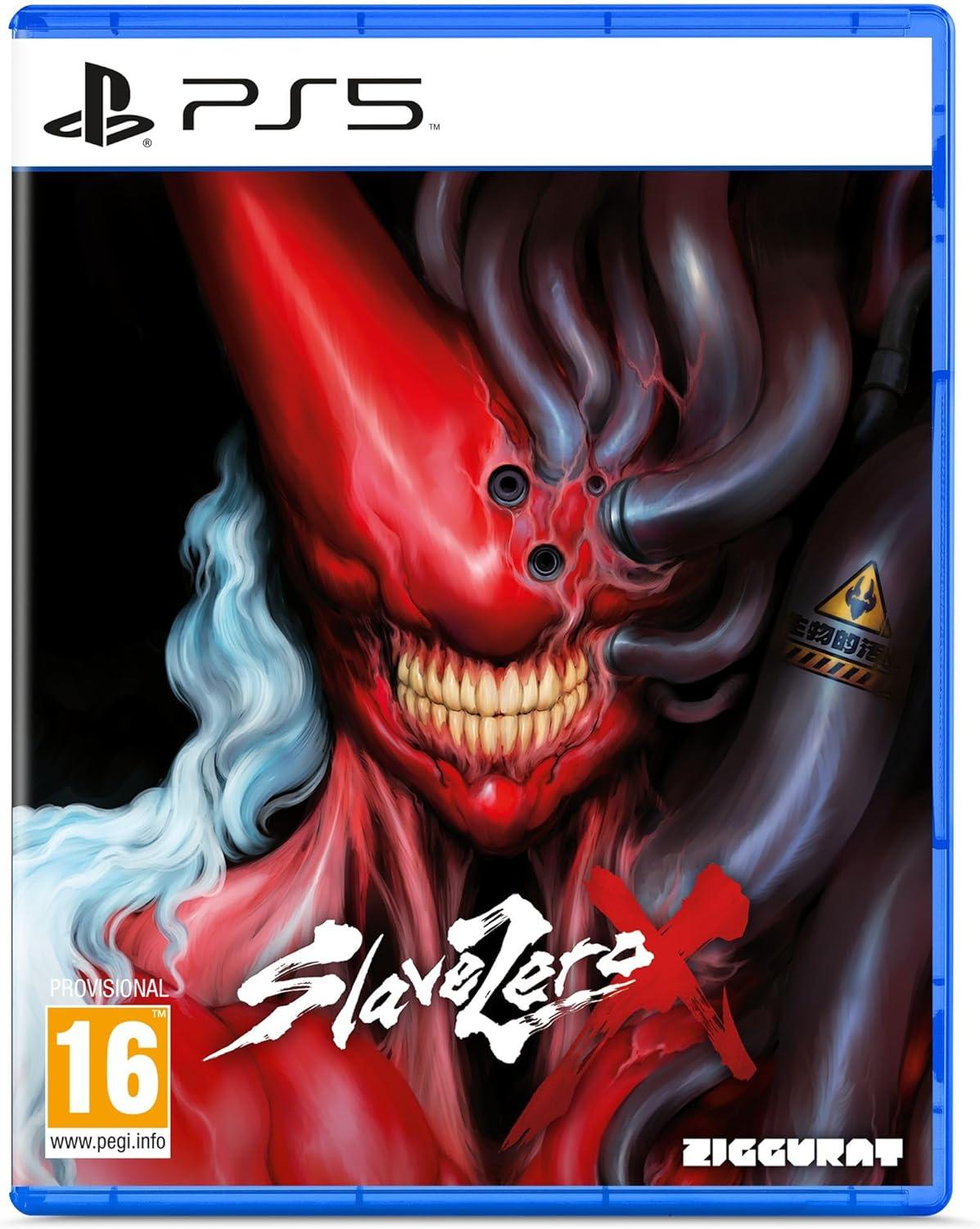 PlayStation 5
