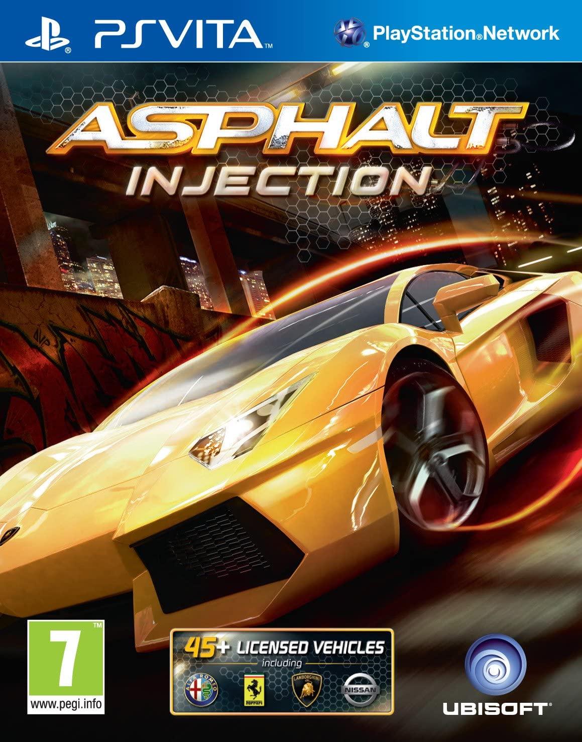PlayStation Vita
