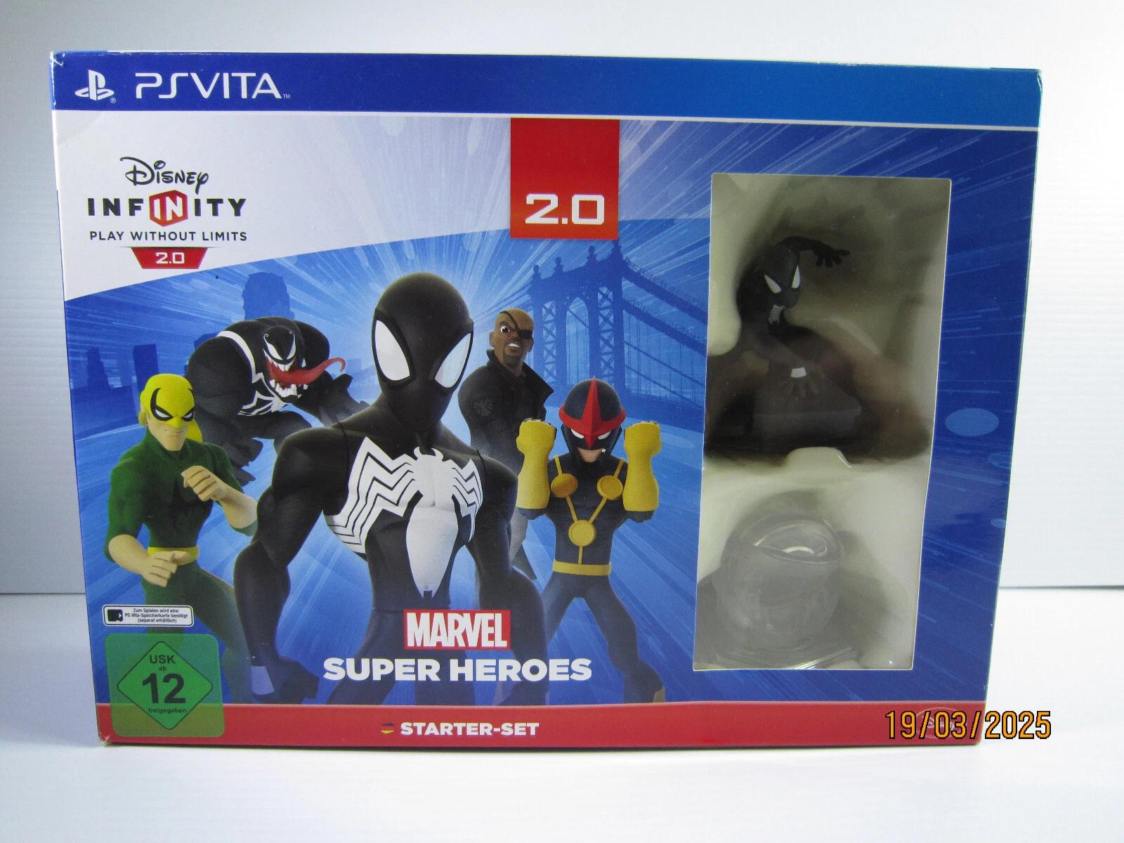 PlayStation Vita