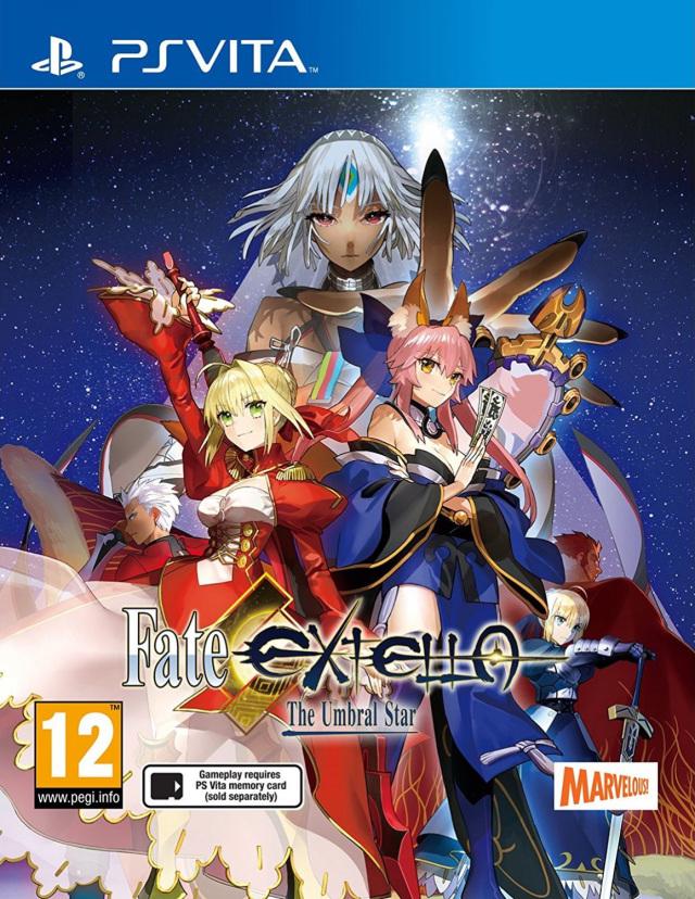 PlayStation Vita