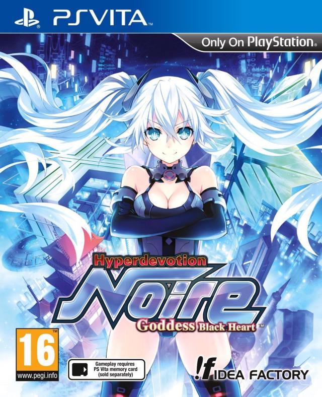 PlayStation Vita