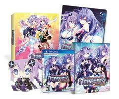 PlayStation Vita