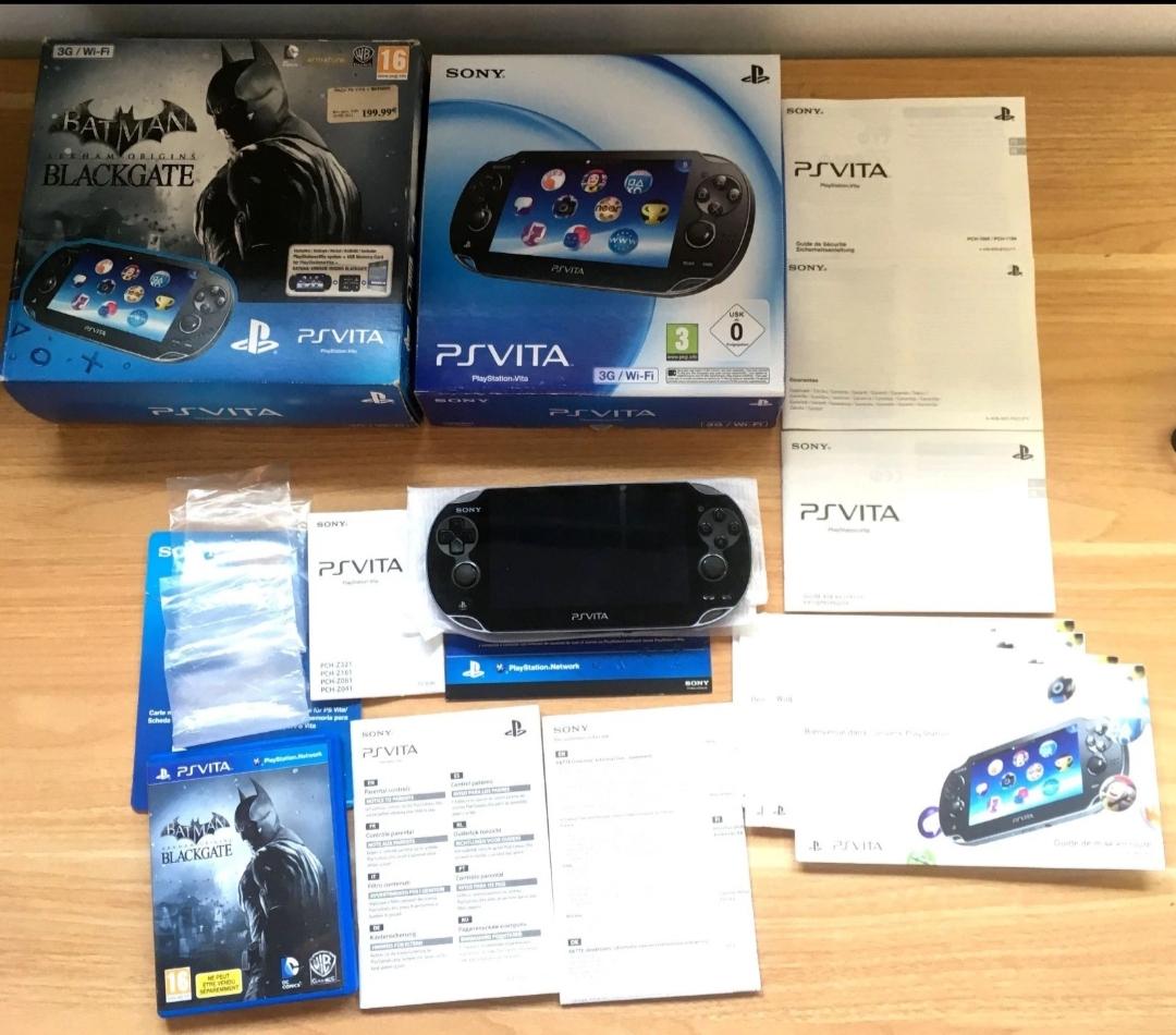 PlayStation Vita