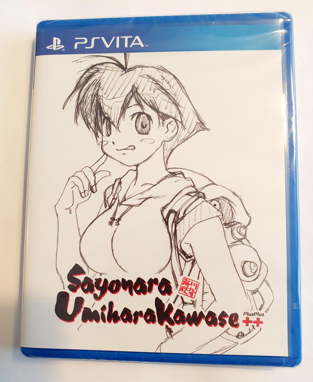 PlayStation Vita