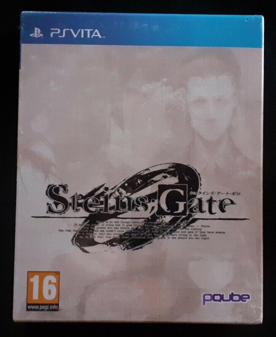 PlayStation Vita