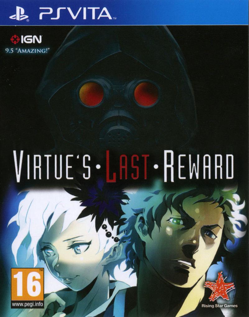 PlayStation Vita
