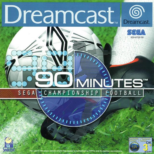 Dreamcast
