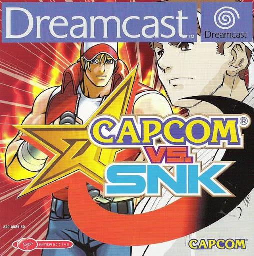 Dreamcast