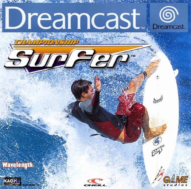 Dreamcast