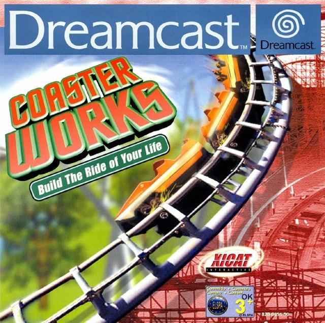 Dreamcast